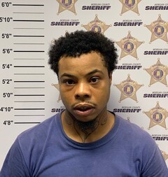 Mugshot of KERRY LEE SUTHERLIN