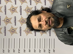 Mugshot of ADELAIDO JIMENEZ BARRIENTOS