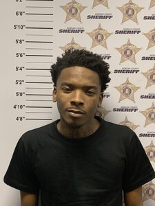 Mugshot of KAM'RON D'SEAN JONES