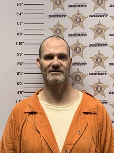 Mugshot of RICHARD STEPHEN COLLOPY