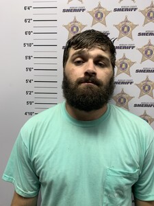 Mugshot of CODY MICHEAL RESETAR