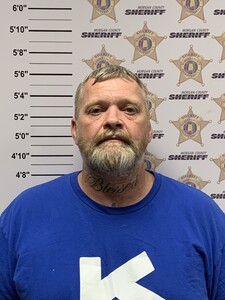 Mugshot of JIMMY LAMAR COOPER