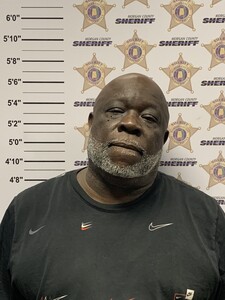 Mugshot of BRIAN GERALD JOHNSON