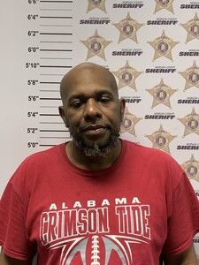 Mugshot of SPENCER MARQUISE CATER