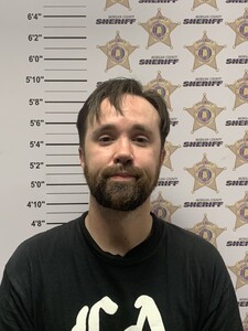 Mugshot of ADAM LILE SUGGS