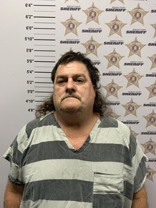 Mugshot of JEFFREY LAMAR HOWELL