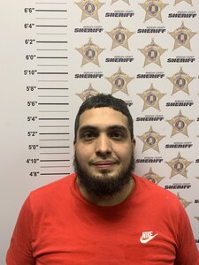 Mugshot of HECTOR LUIS CHAVES ROLDAN