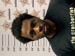 Mugshot of ZACHARY CHASE RATLIFF
