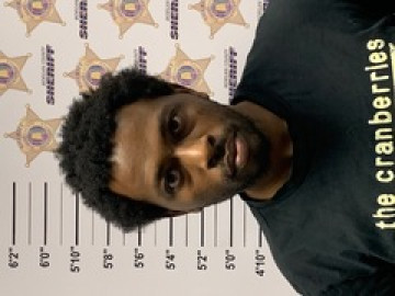 Mugshot of ZACHARY CHASE RATLIFF