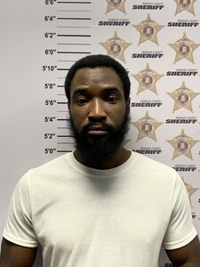Mugshot of TIRRECK CHRISHON FRYE