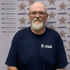 Mugshot of STEVEN GILBERT HARDY