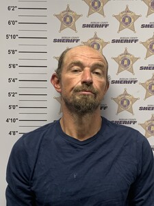 Mugshot of DANIEL CRAIG ABBOTT