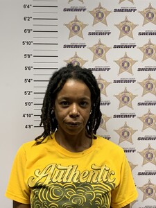 Mugshot of KAYLA ALEXSANDRIA HOUSE