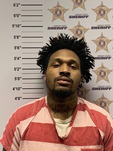 Mugshot of RONNIE LOVELL BONNER
