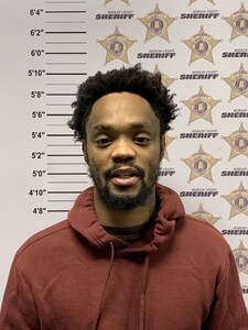 Mugshot of ANTORIOS MALIK PRYOR