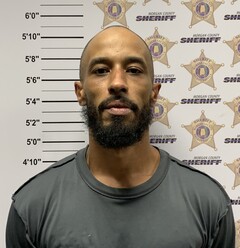 Mugshot of RANDOLPH SCOTT JR FIELDS