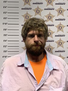 Mugshot of STEVEN TAFT LANDERS