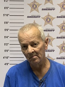 Mugshot of SCOTTY NMN MCNUTT