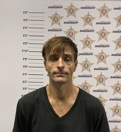 Mugshot of JONATHAN MICHAEL BOWEN