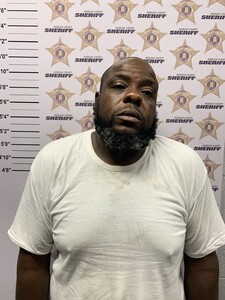 Mugshot of JOHN UNK III POINTER