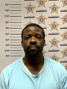 Mugshot of JASMON CUADERO PETTUS
