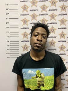 Mugshot of JAMARCUS RASHAWN WARREN