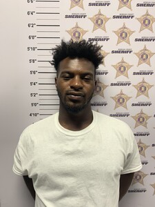 Mugshot of DAMARCUS RASHAD MILAND