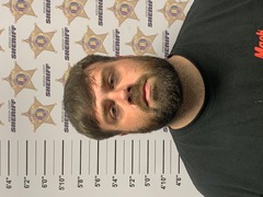 Mugshot of LEVI AUSTIN PYLANT