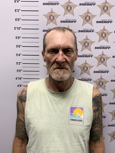 Mugshot of JEFFERY SCOTT OWENS