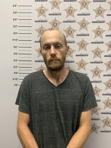 Mugshot of ADAM DALE WINSETT