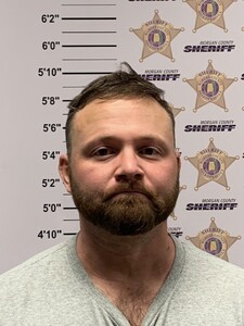 Mugshot of SETH MICHAEL ARMSTRONG