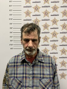 Mugshot of JOHN LANKSTON III ANDERSON