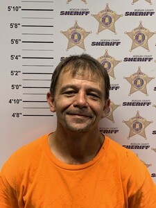 Mugshot of DAVID JUSTIN ROPER