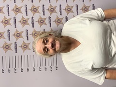 Mugshot of SOMMER LASHEA STARNES