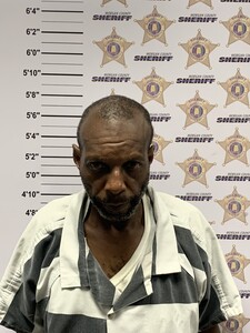 Mugshot of TERENCE DEMONES SYKES