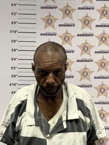 Mugshot of TERENCE DEMONES SYKES