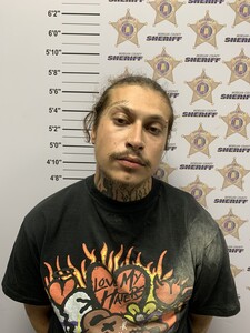 Mugshot of JAIME GUILLERMO-AGUSTIN ACEVEDO
