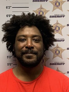 Mugshot of TRAYVONNE SMITH