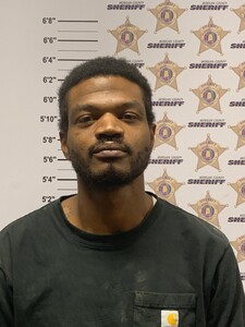 Mugshot of JALEEL JAMAL YOUNG