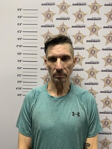 Mugshot of SHANNON LEMAR WEAVER