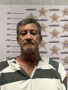 Mugshot of BRITTON CARL BOWLING