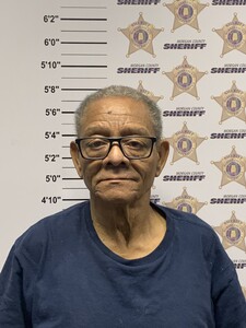 Mugshot of MARTIN WALTER JOHN