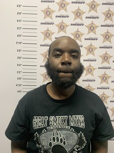 Mugshot of EDWARD DEWAYNE HOLLIS