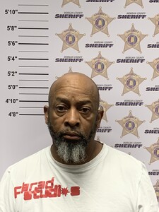 Mugshot of SHANNON DIERRE OSTEEN