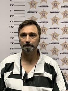 Mugshot of RONALD WILLIAM JR FLICK
