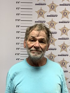 Mugshot of GARY WAYNE JONES