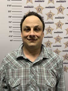 Mugshot of JAMES CHRISTOPHER HAWOTTE