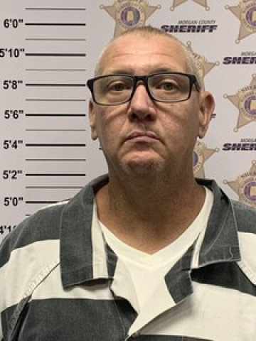 Mugshot of JEREMY SHANE SWAFFORD