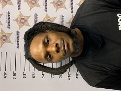Mugshot of DONRICKUS LAVELL STEWART