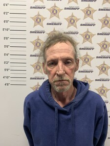 Mugshot of JASON WAYNE SMITH